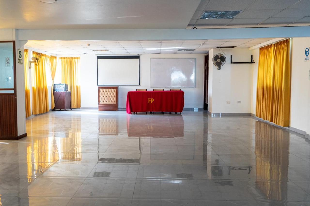 Hotel Peru Pacifico Лима Экстерьер фото