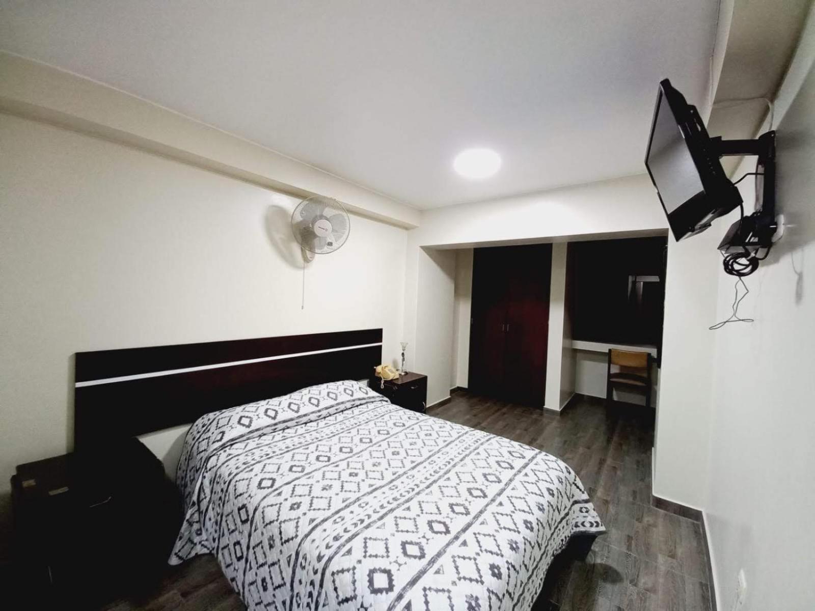 Hotel Peru Pacifico Лима Экстерьер фото