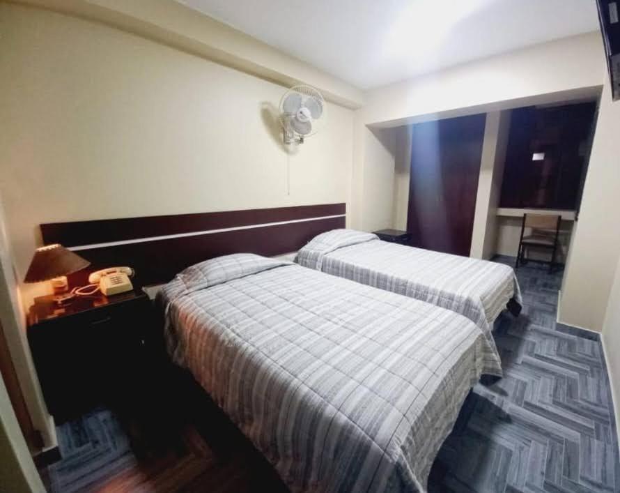 Hotel Peru Pacifico Лима Экстерьер фото