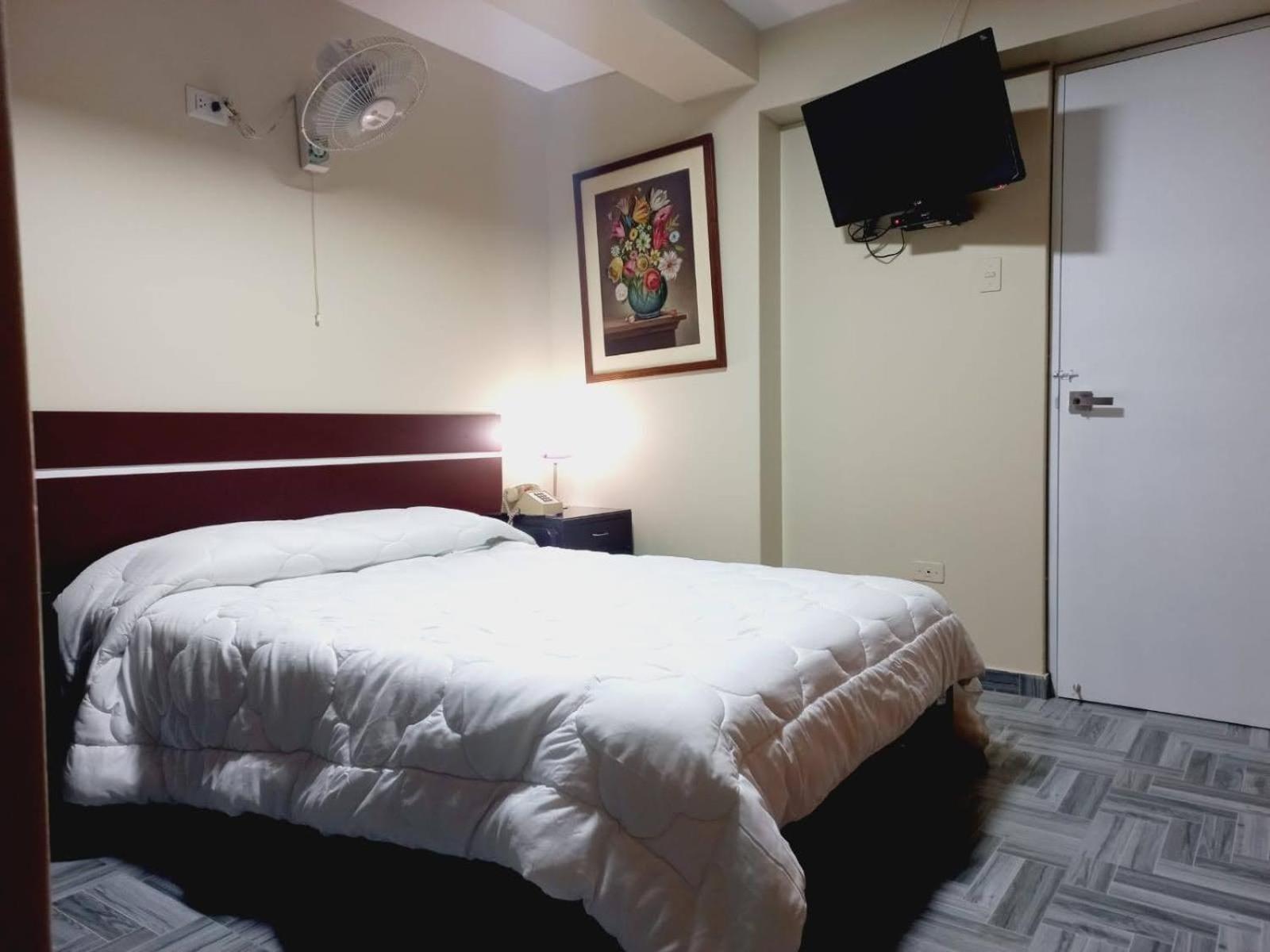 Hotel Peru Pacifico Лима Экстерьер фото